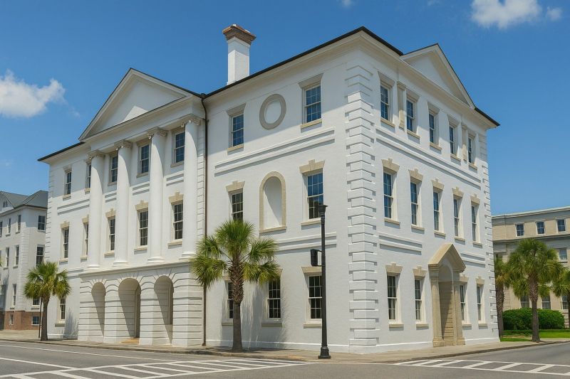 Top Bathroom Remodeling Companies in Charleston, SC