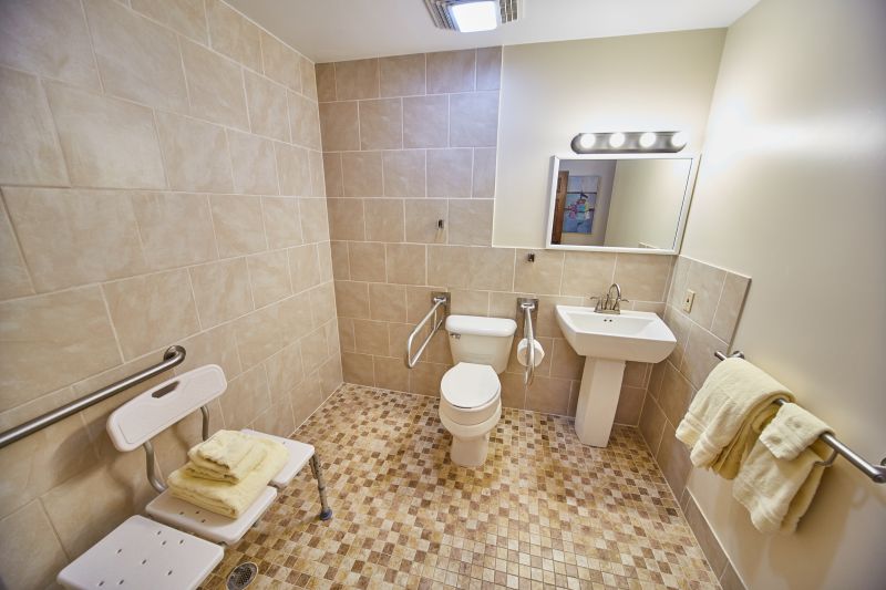 Best Bathroom Accessibility Contractors in Mount Pleasant, SC